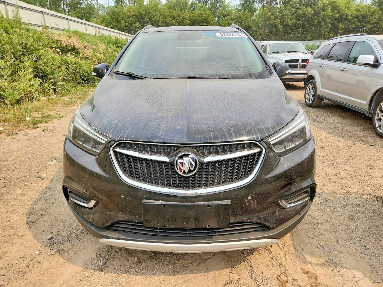 2018 Buick Encore Premium - Фото 5