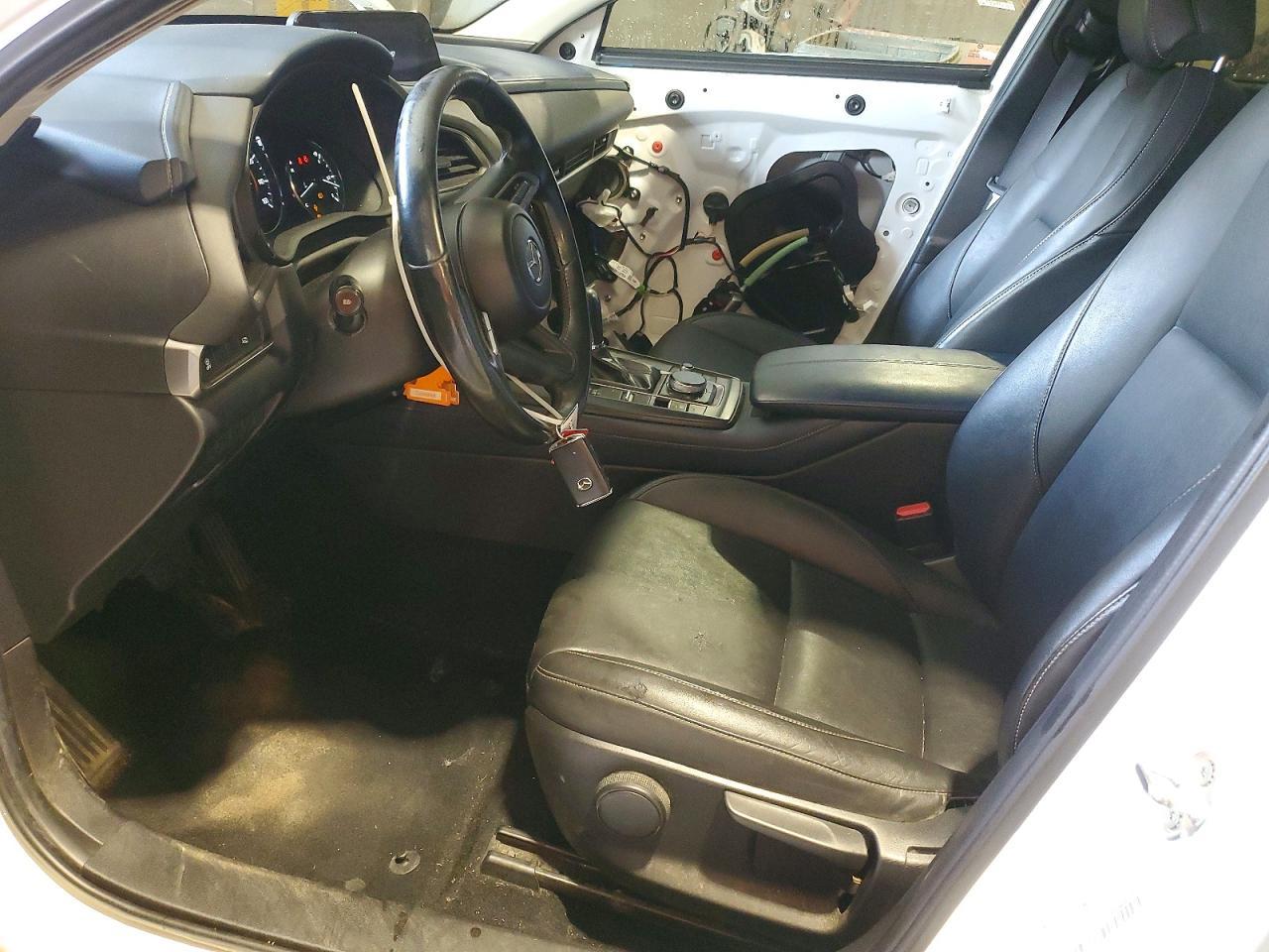 2021 Mazda Cx-30 - Image 7