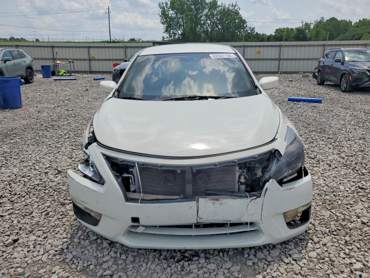 2013 Nissan Altima 2.5 - Фото 5
