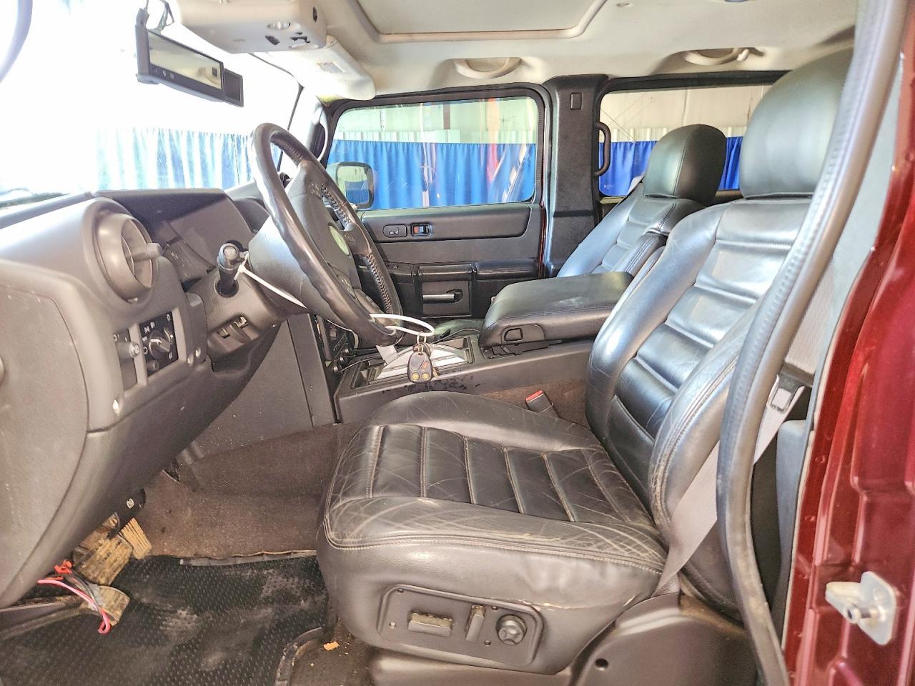 2007 Hummer H2 - Image 7