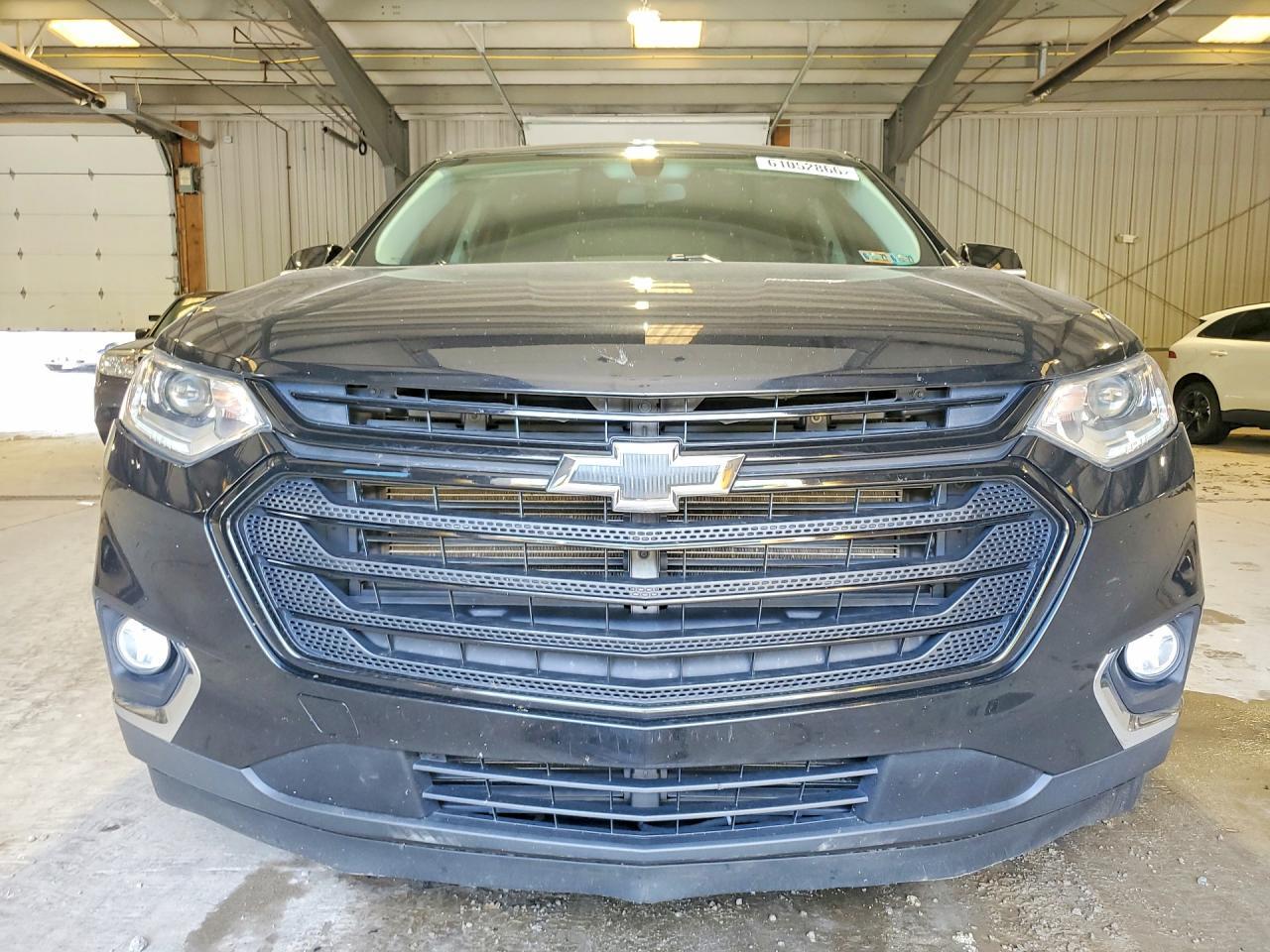 2019 Chevrolet Traverse Lt - Image 5