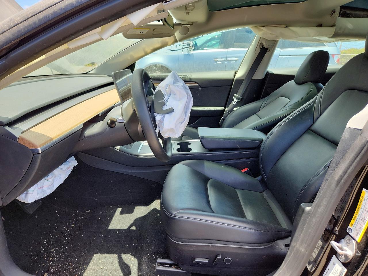 2023 Tesla Model 3 - Фото 7