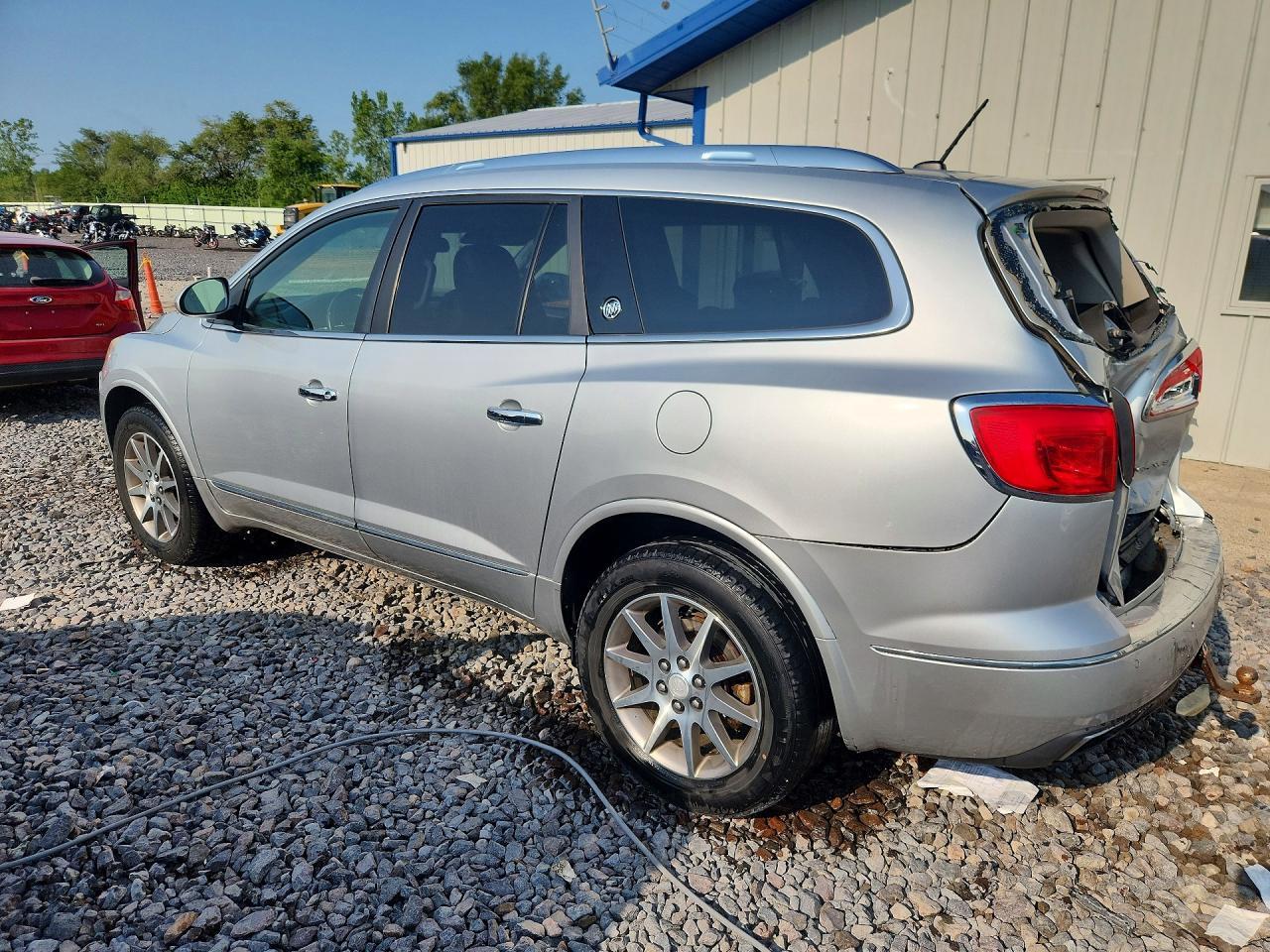 2014 Buick Enclave - Image 2