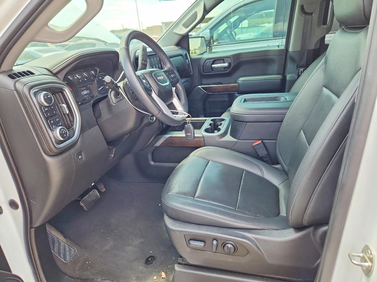 2022 GMC Sierra Limited K1500 Slt - Image 7