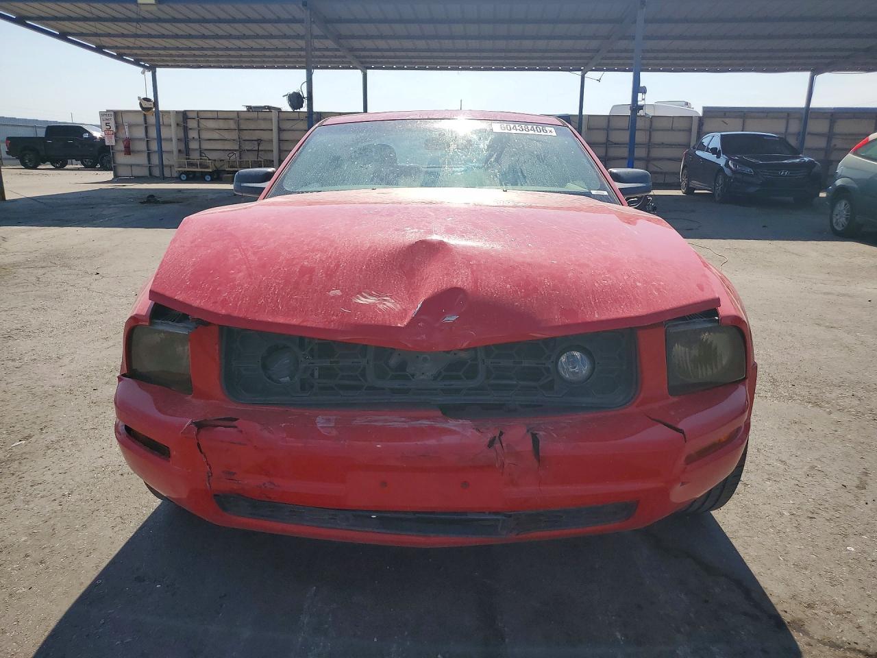 2009 Ford Mustang - Фото 5