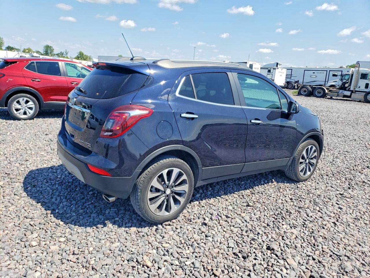 2021 Buick Encore Preferred - Фото 3