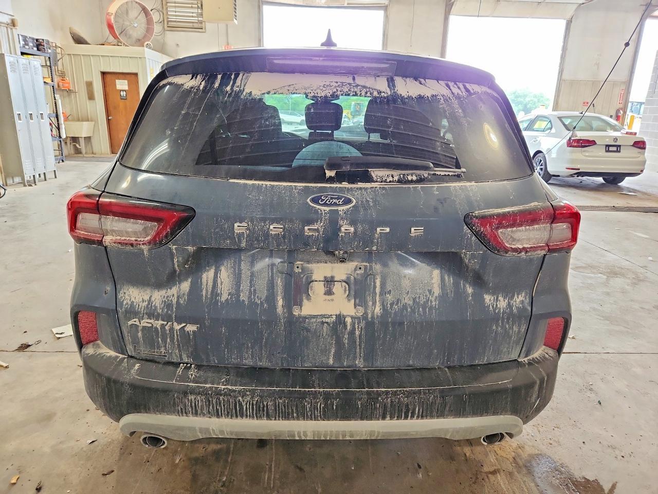 2024 Ford Escape Active - Фото 6