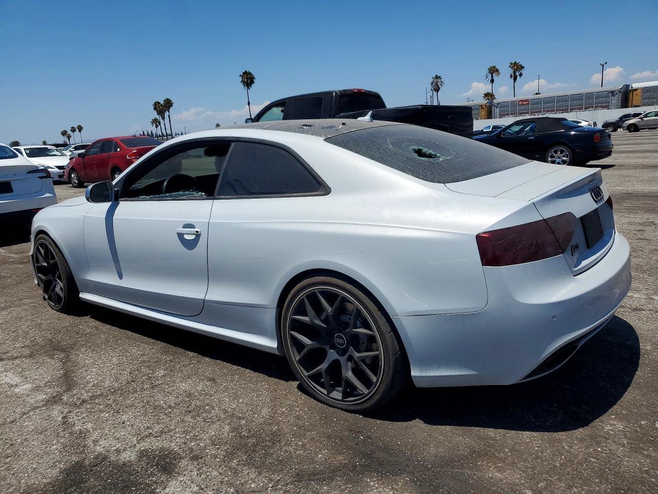 2015 Audi Rs5 - Image 2