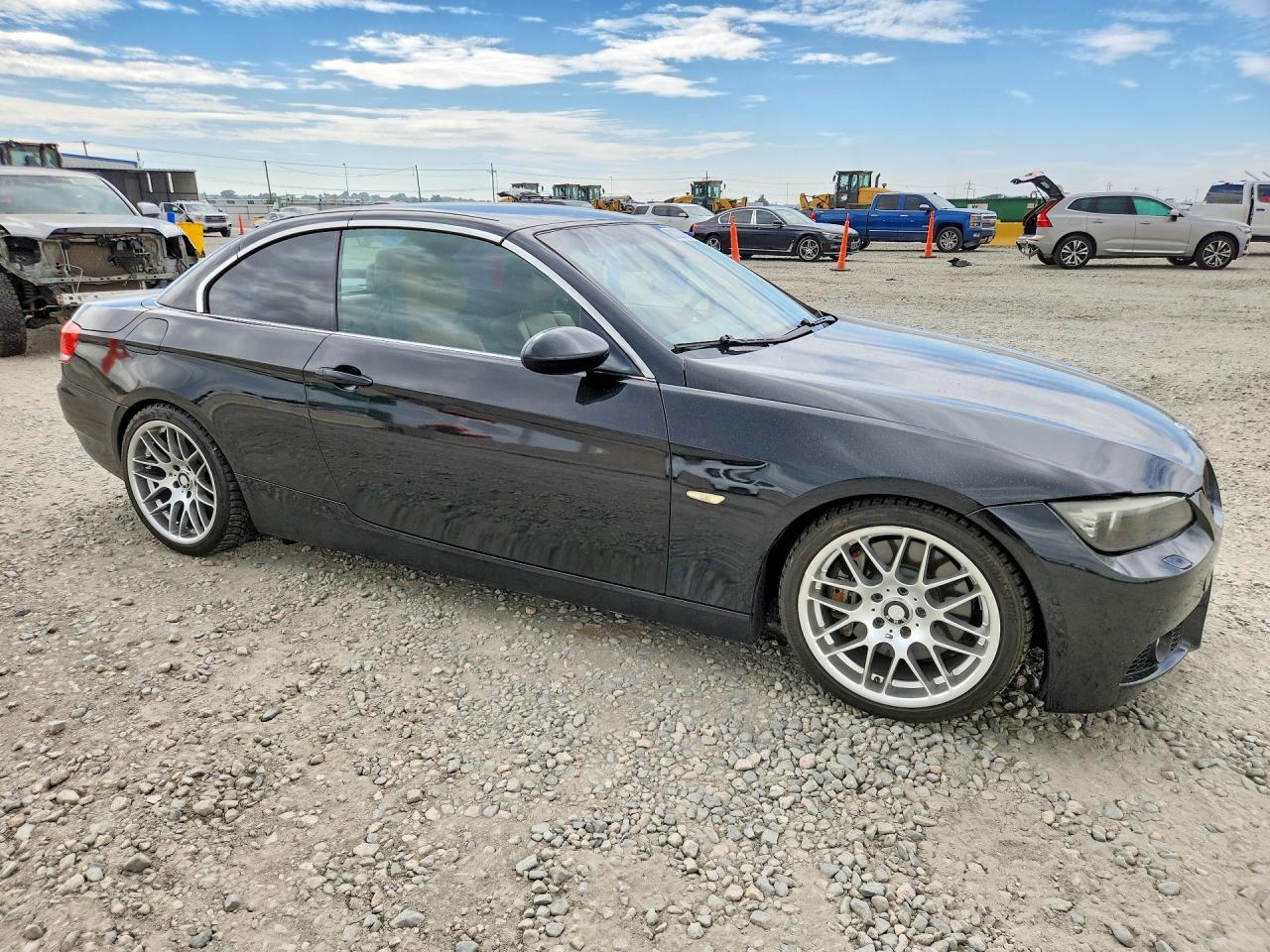 2009 BMW 335 I - Фото 4