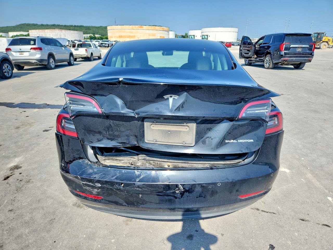 2022 Tesla Model 3 - Фото 6