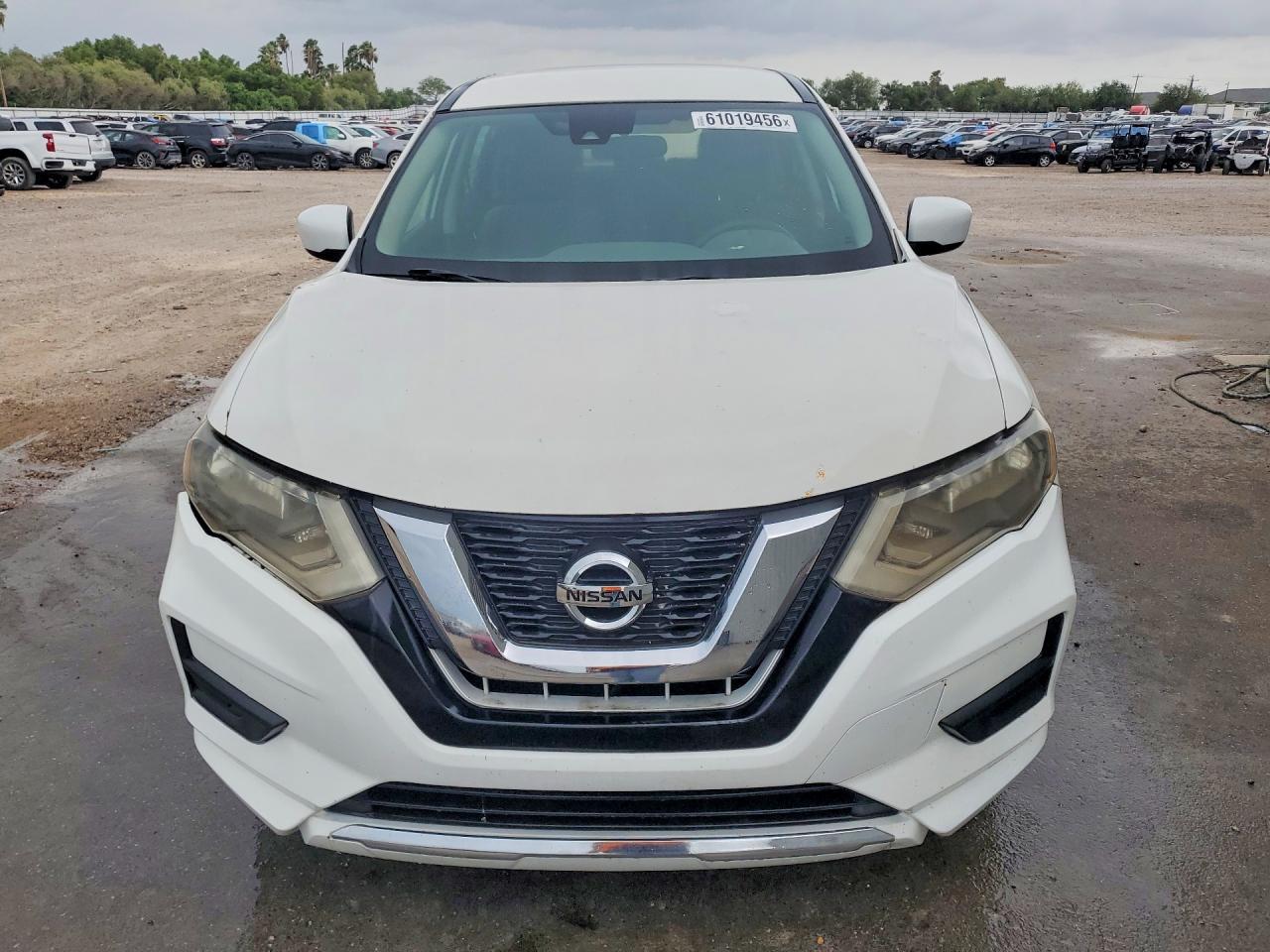 2020 Nissan Rogue S - Image 5
