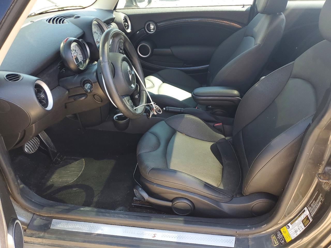 2013 Mini Cooper S - Фото 7