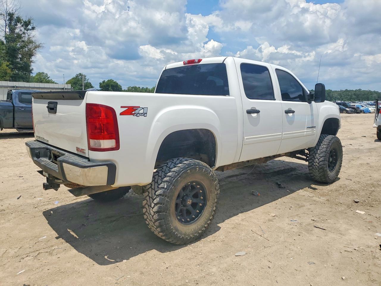 2013 GMC Sierra K1500 Sle - Фото 3