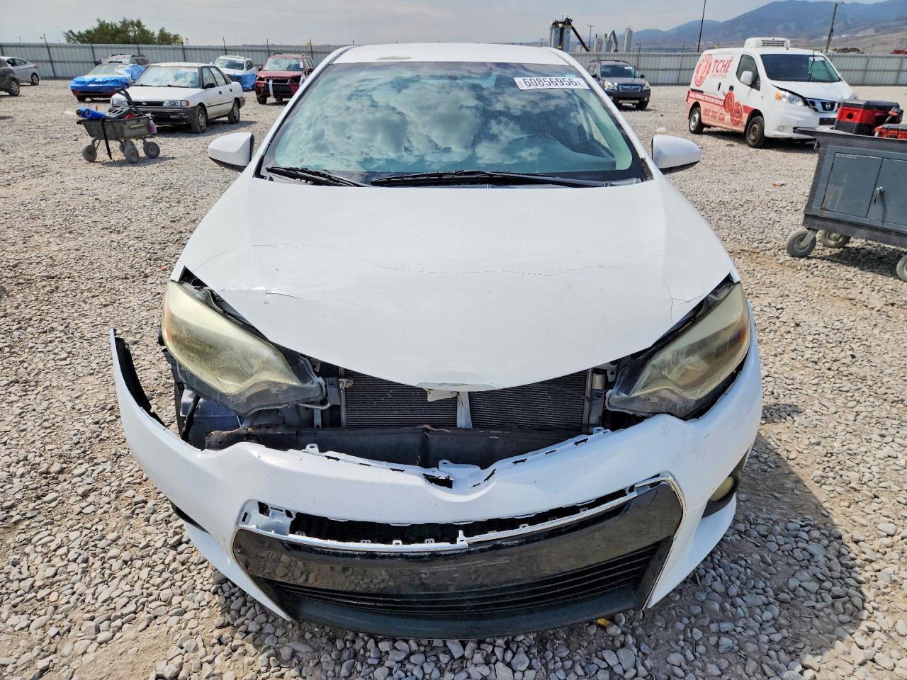 2016 Toyota Corolla L - Фото 5
