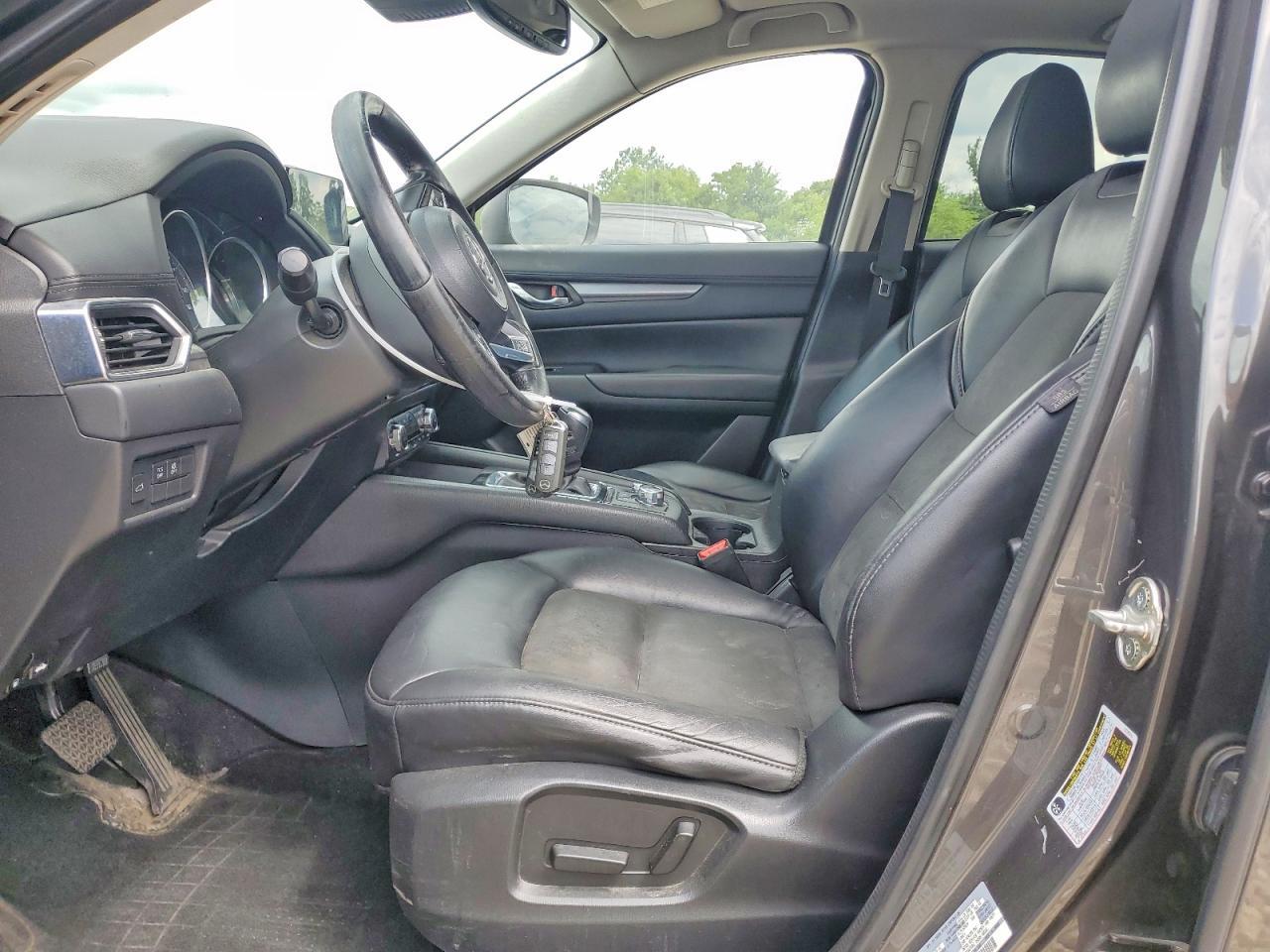 2018 Mazda Cx-5 Touring - Image 7
