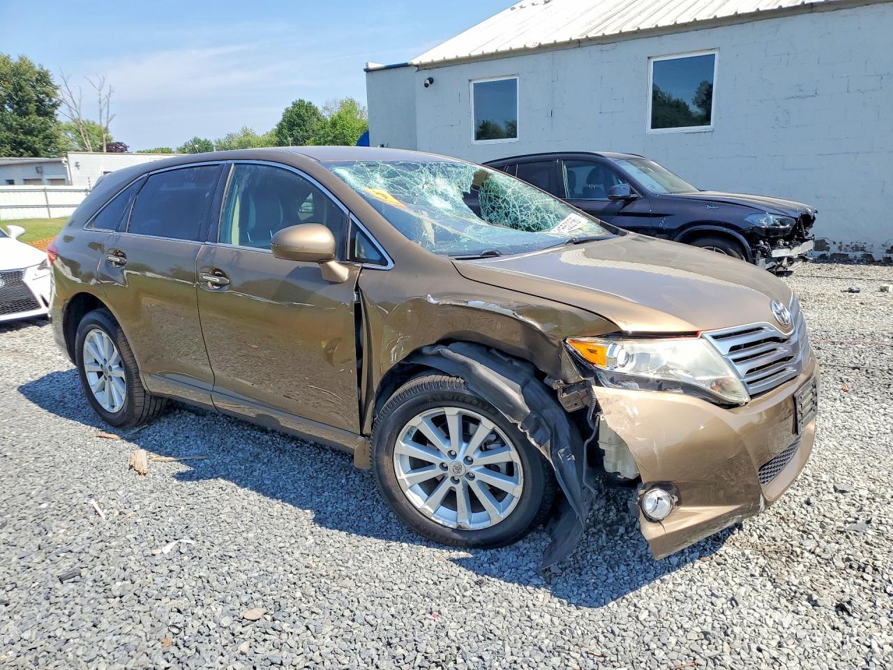2009 Toyota Venza Awd 4Cyl - Фото 4