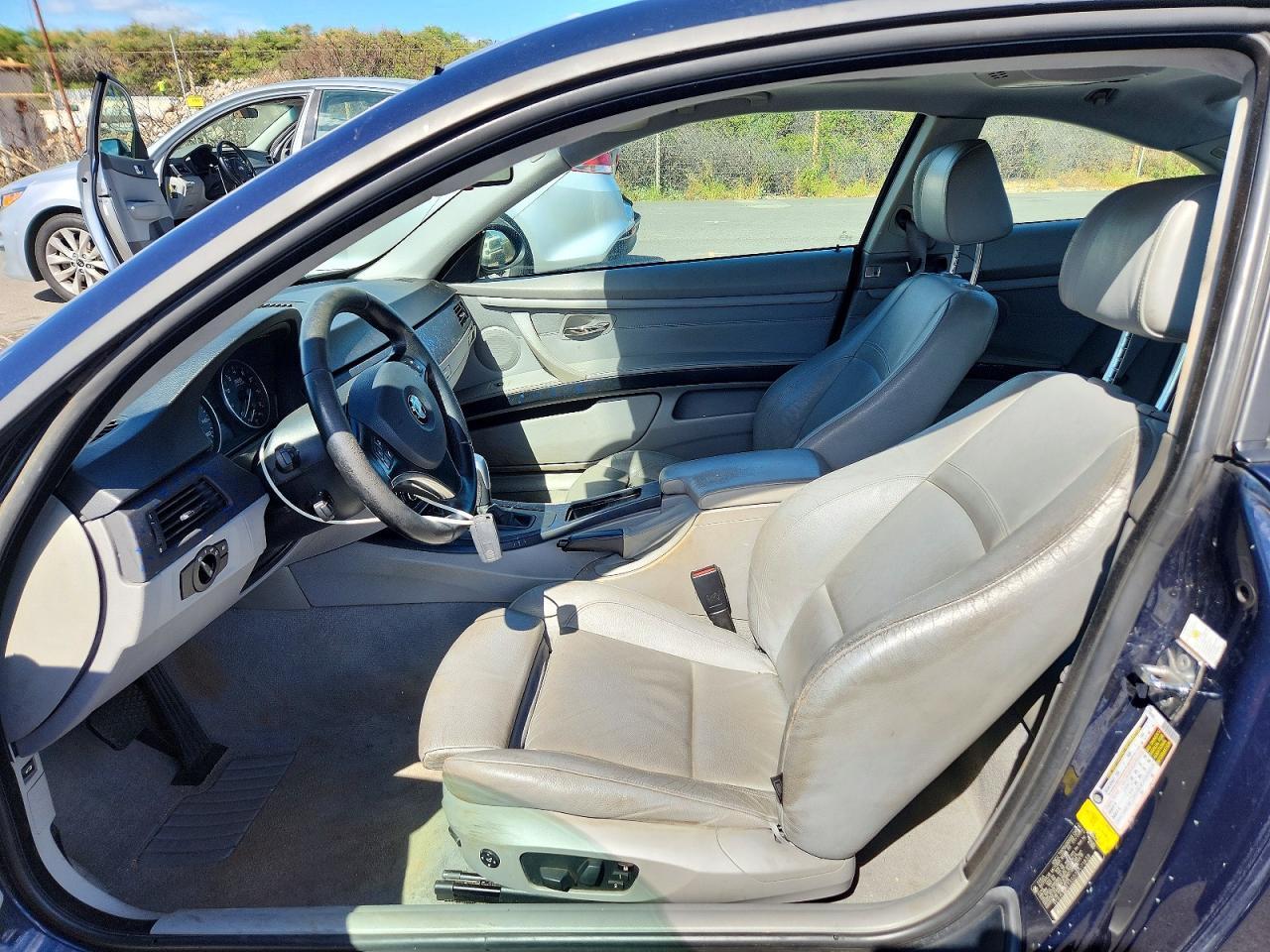 2007 BMW 328 I - Фото 7