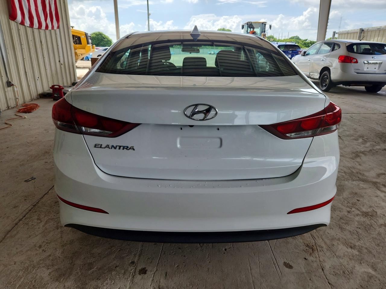 2018 Hyundai Elantra Sel - Image 6