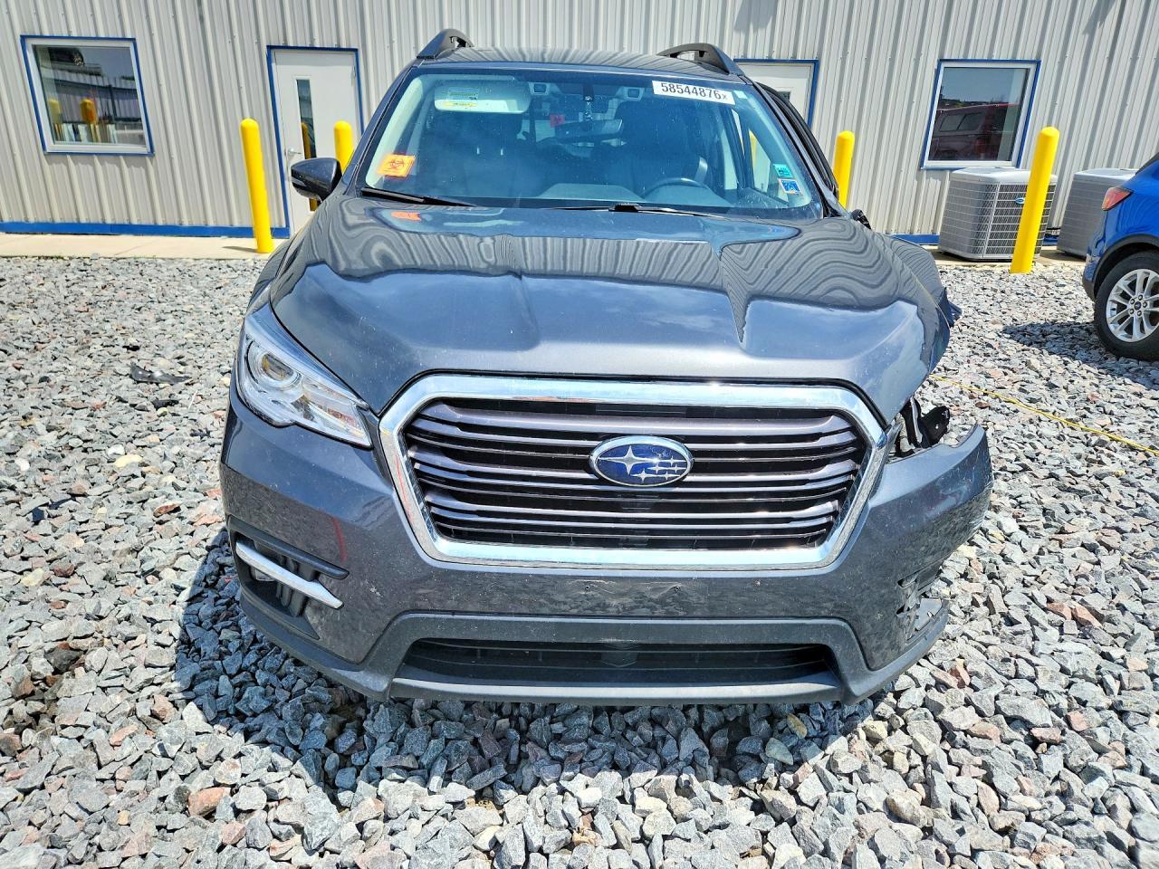 2021 Subaru Ascent Limited - Фото 5