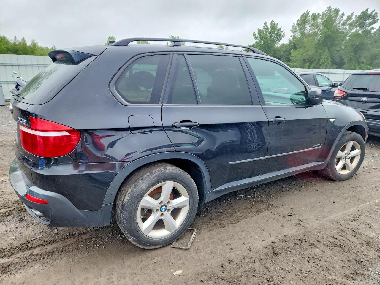 2010 BMW X5 xDrive30I - Фото 3