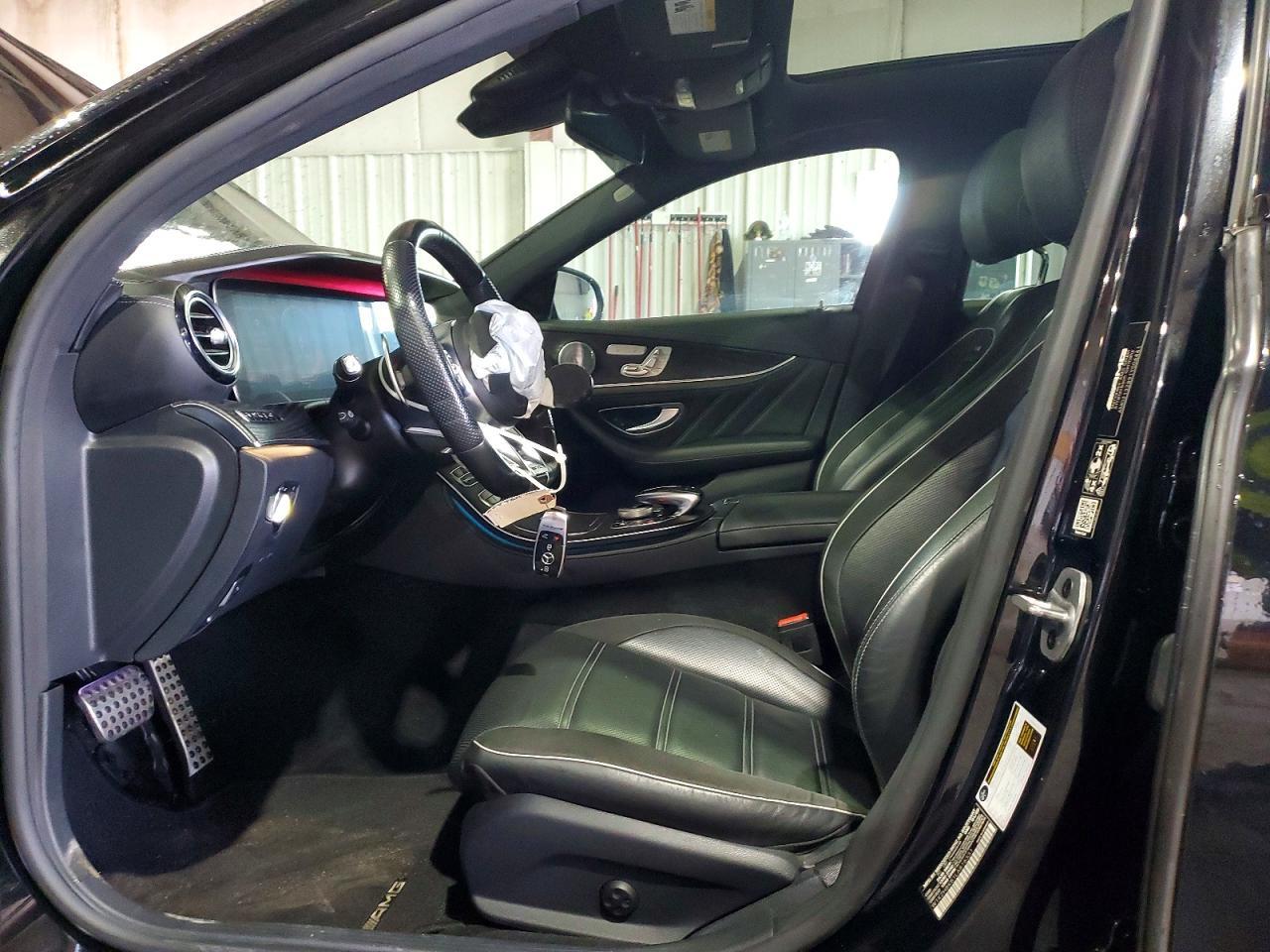 2020 Mercedes-Benz E 63 Amg-S 4Matic - Image 7
