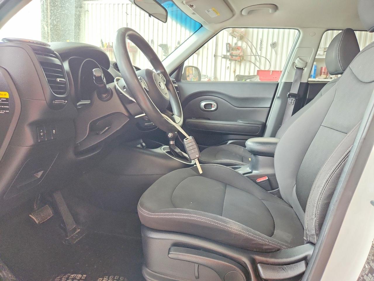 2015 Kia Soul Base - Фото 7