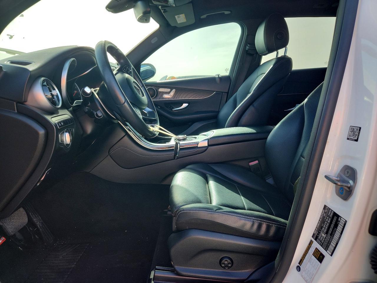 2018 Mercedes-Benz Glc 300 - Image 7