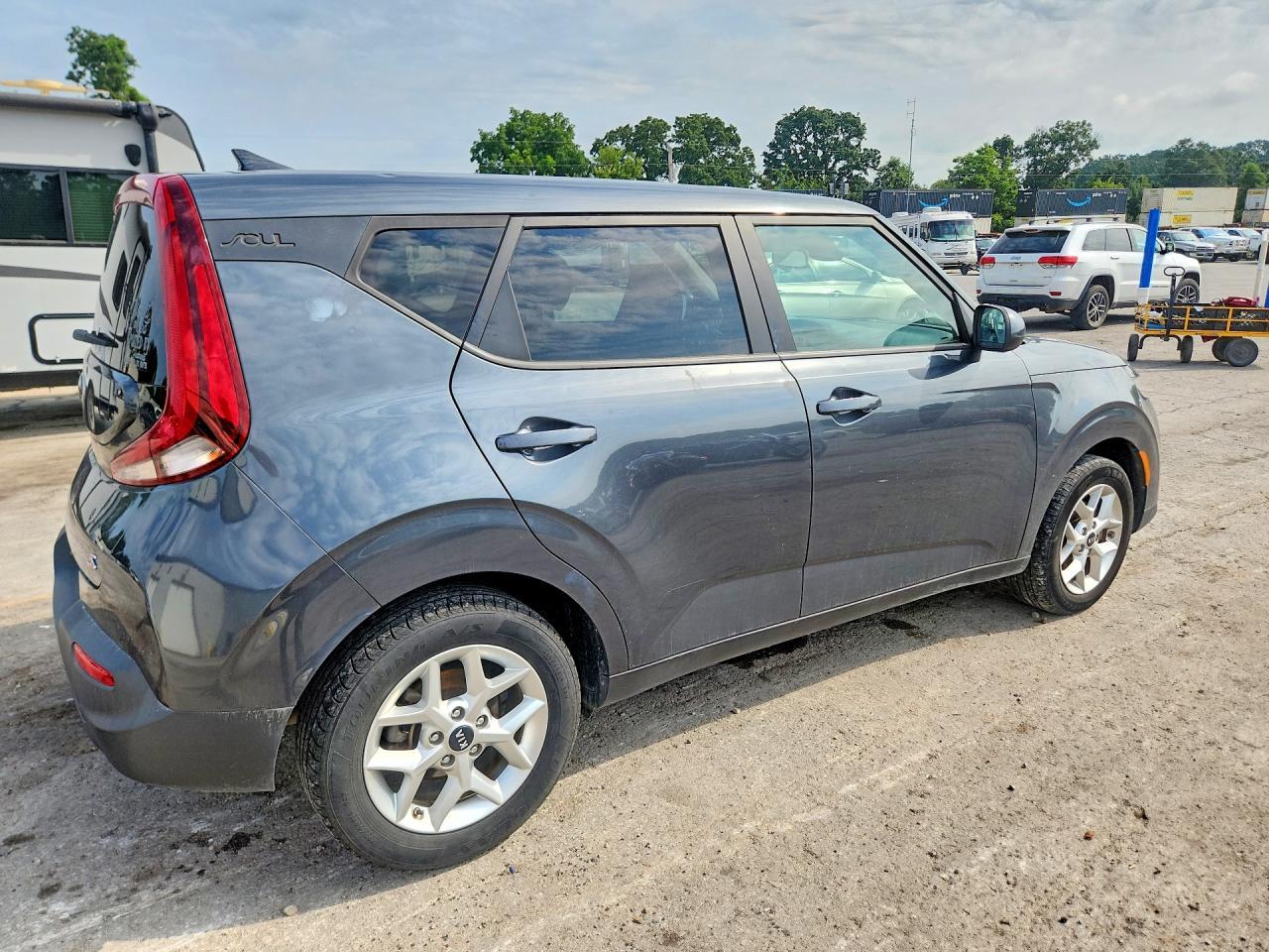 2021 Kia Soul - Image 3