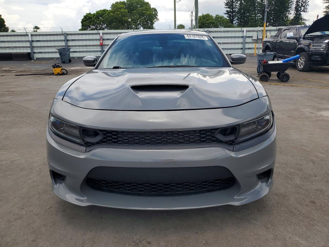 2019 Dodge Charger R/T - Image 5