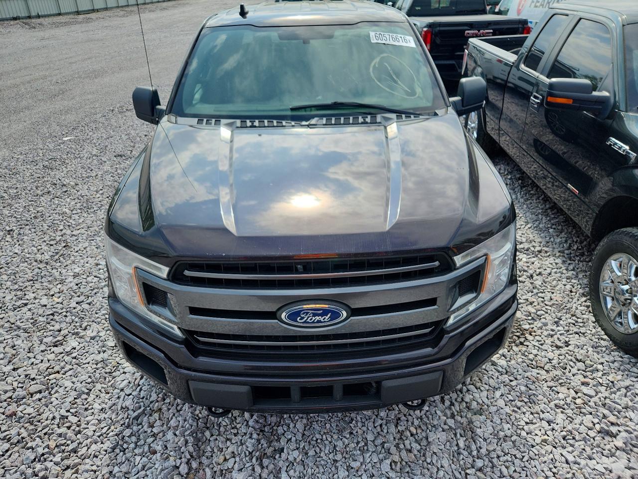 2018 Ford F150 - Image 5