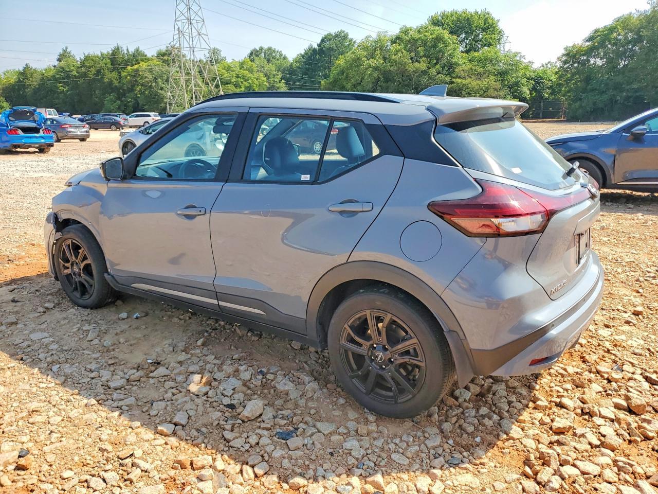 2022 Nissan Kicks Sr - Фото 2