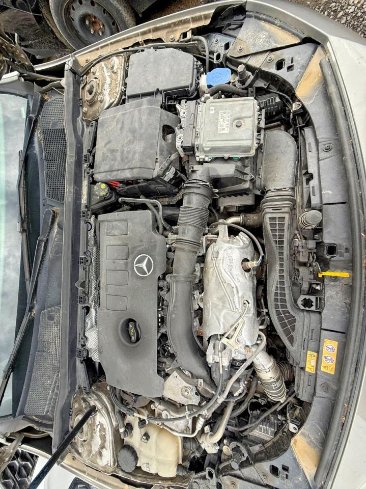 2020 Mercedes-Benz A 220 4Matic - Image 7