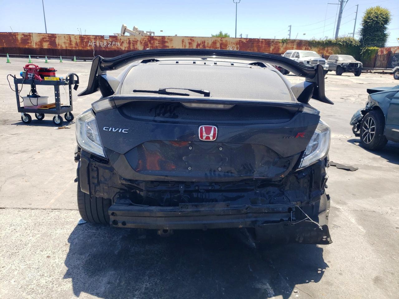 2019 Honda Civic - Фото 6