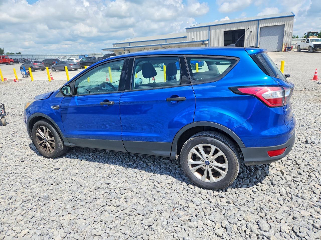 2017 Ford Escape S - Image 2