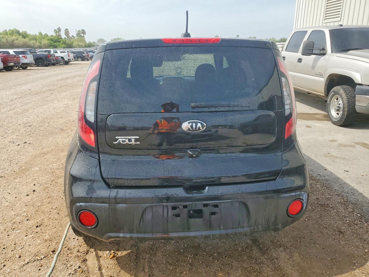 2019 Kia Soul Base - Фото 6