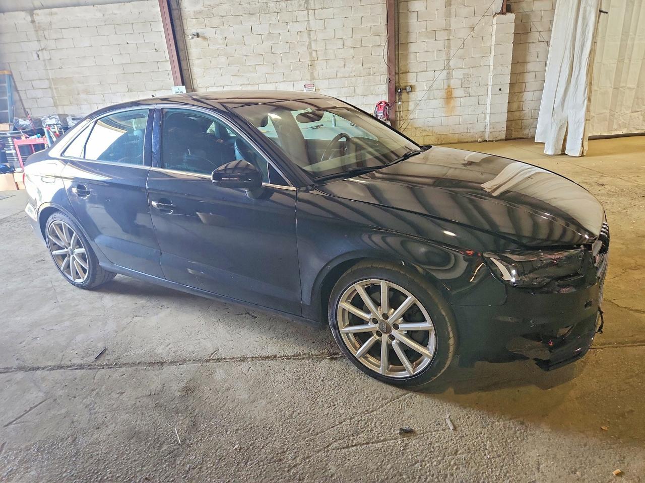 2015 Audi A3 Premium Plus - Image 4