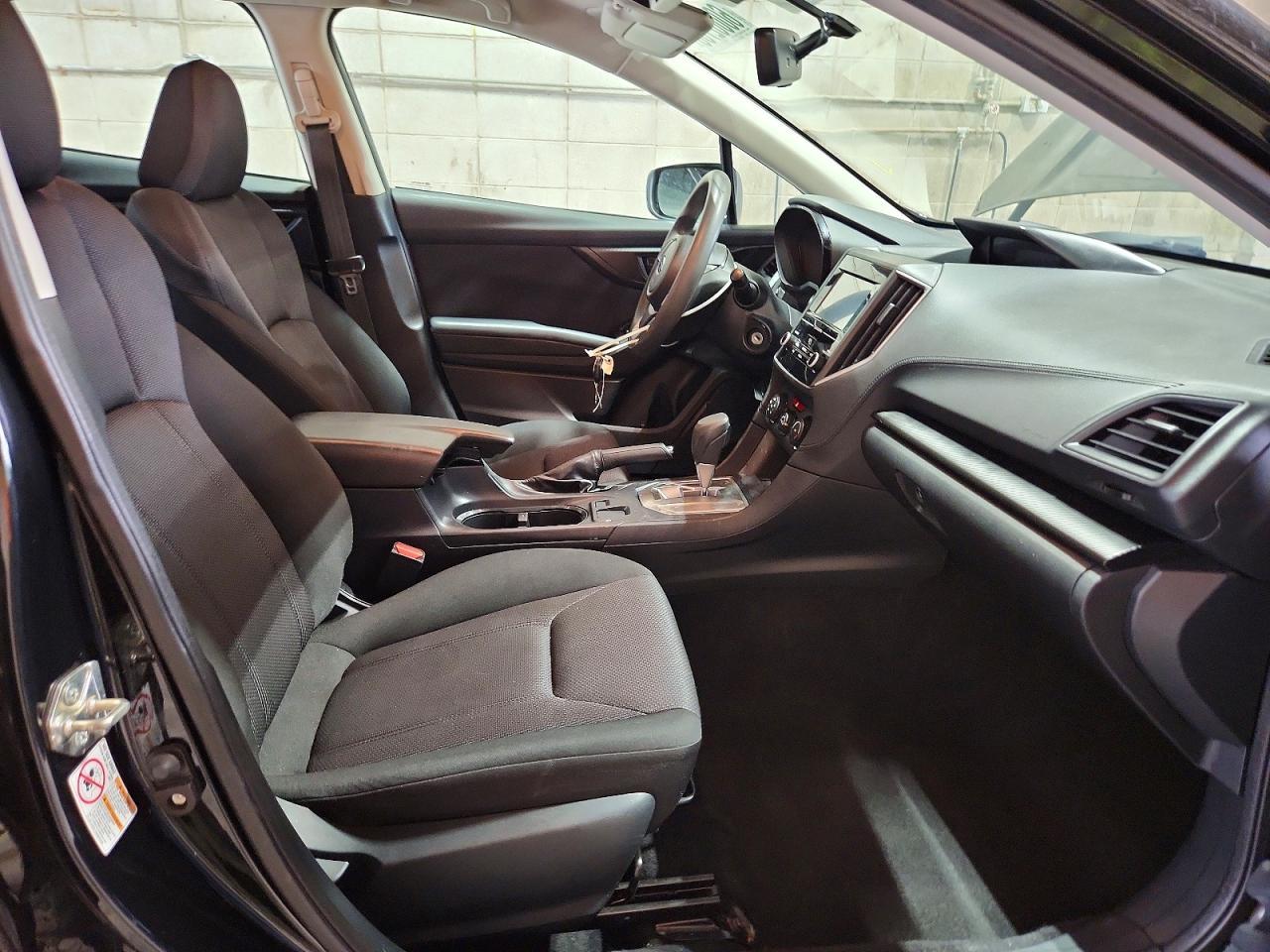 2018 Subaru Impreza - Image 7