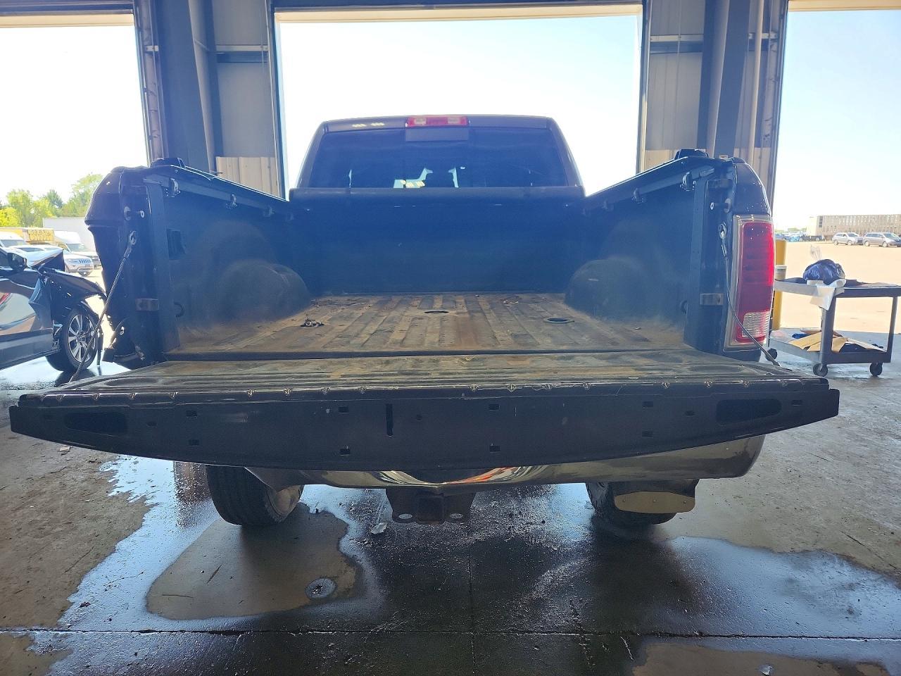 2015 Ram 2500 Laramie - Image 6