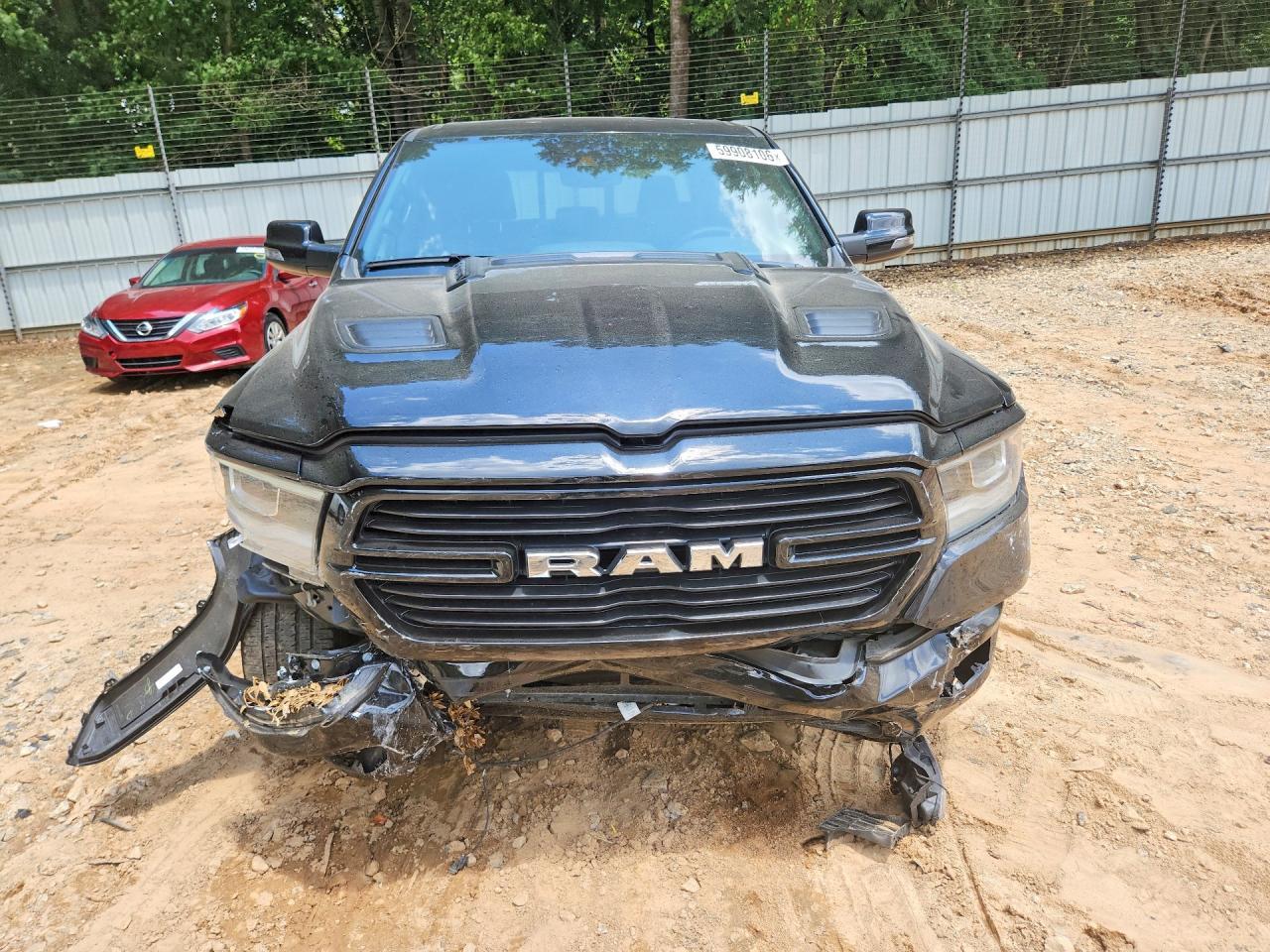 2024 Ram 1500 Laramie - Image 5