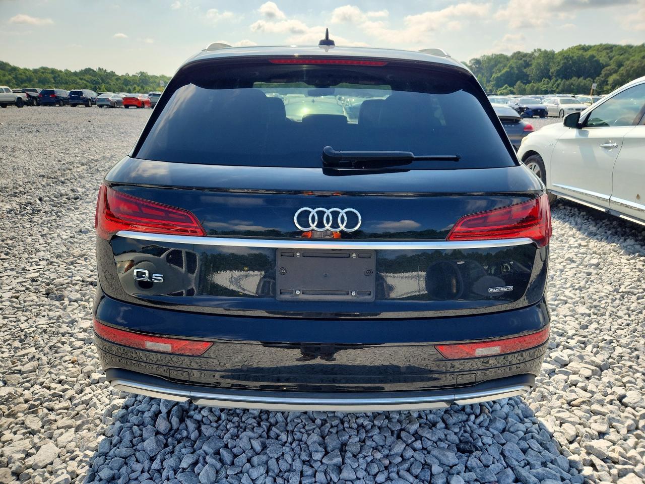 2023 Audi Q5 Premium 40 - Фото 6