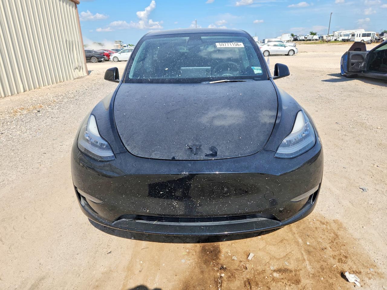 2021 Tesla Model Y - Фото 5