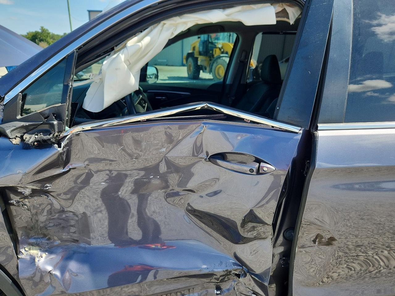 2021 Honda Pilot Se - Фото 7