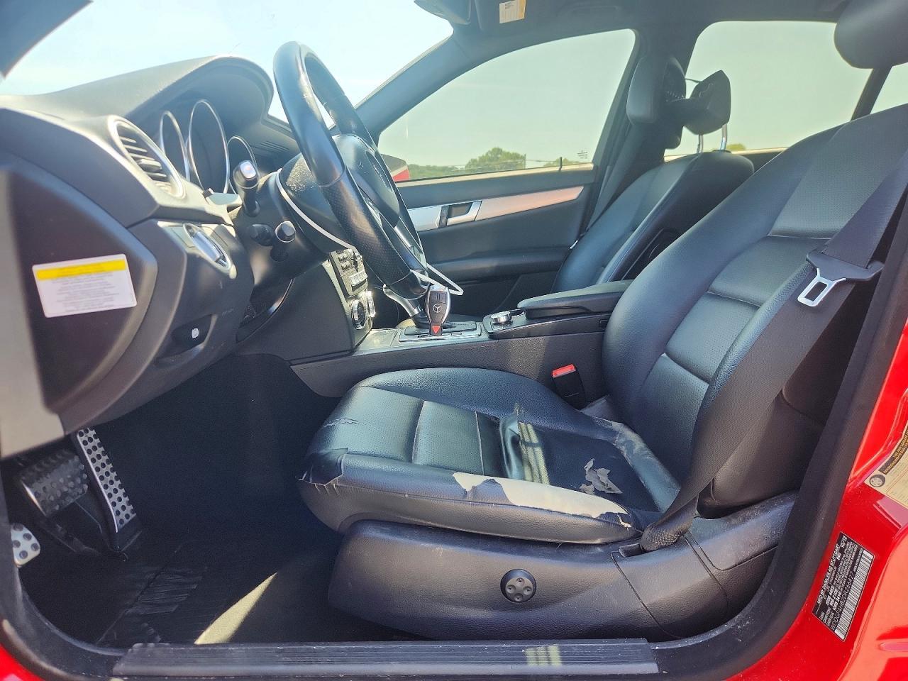 2013 Mercedes-Benz C 250 - Image 7