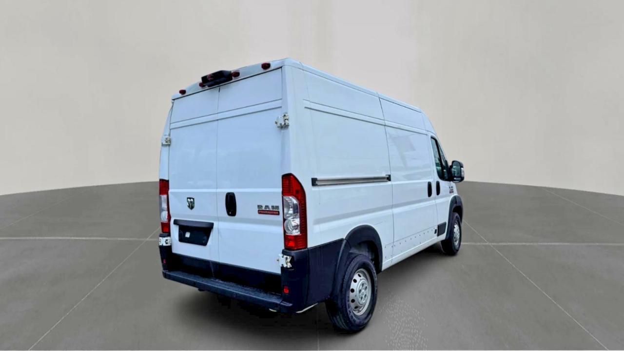 2019 Ram Promaster 2500 2500 High - Image 4