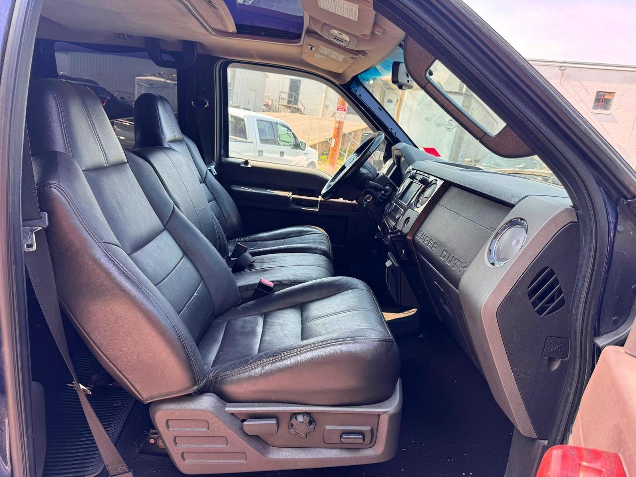 2009 Ford F250 Super Duty - Фото 5