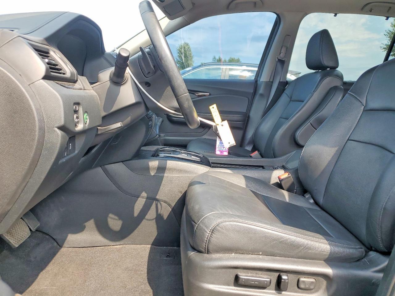 2022 Honda Pilot Touring - Image 7
