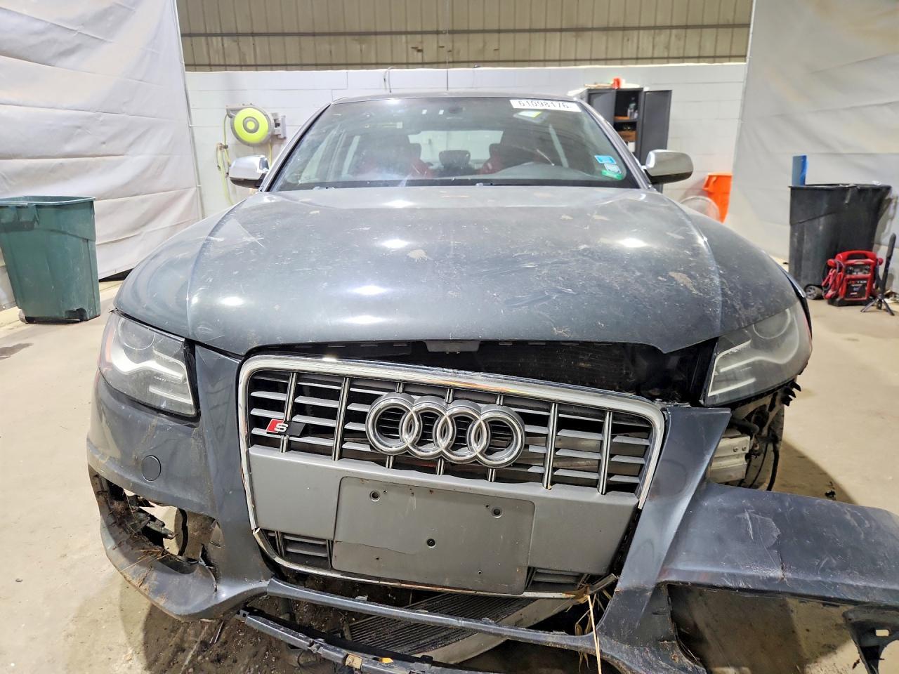 2010 Audi S4 Premium Plus - Image 5