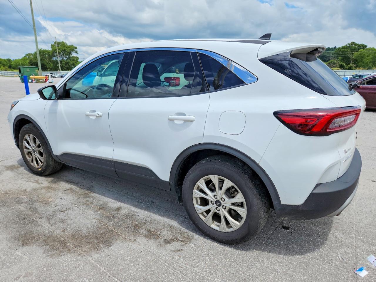 2023 Ford Escape Active - Фото 2