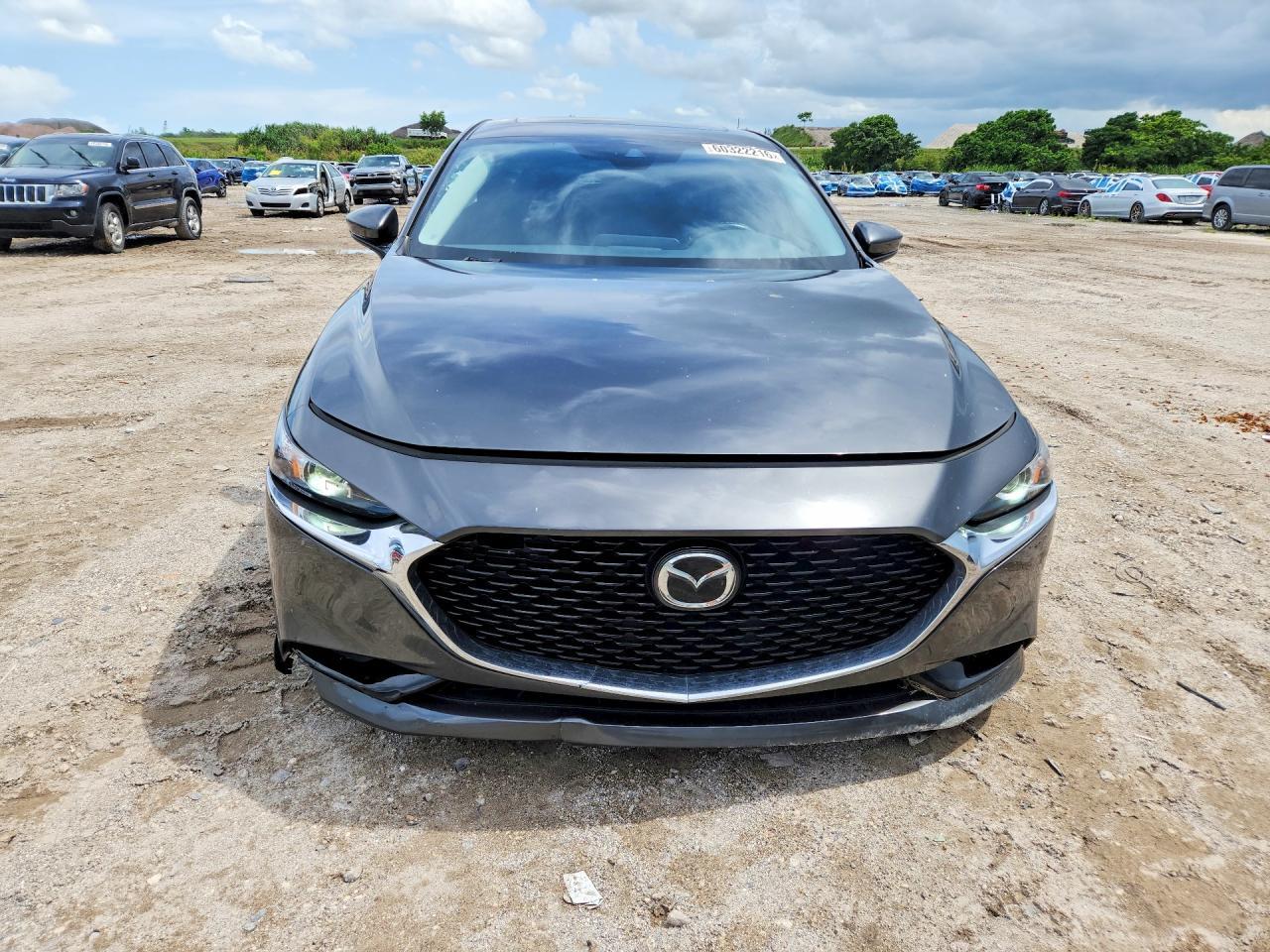 2021 Mazda 3 Preferred - Фото 5