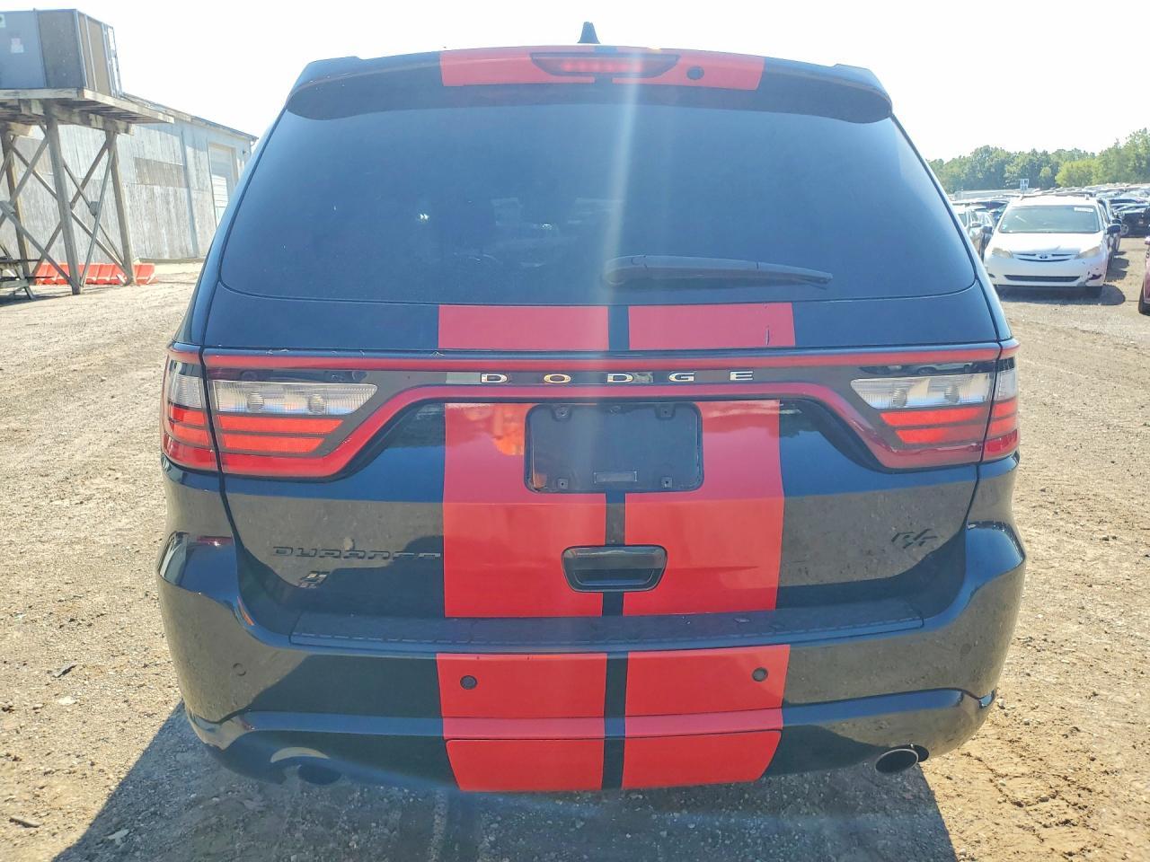 2019 Dodge Durango R/T - Image 6